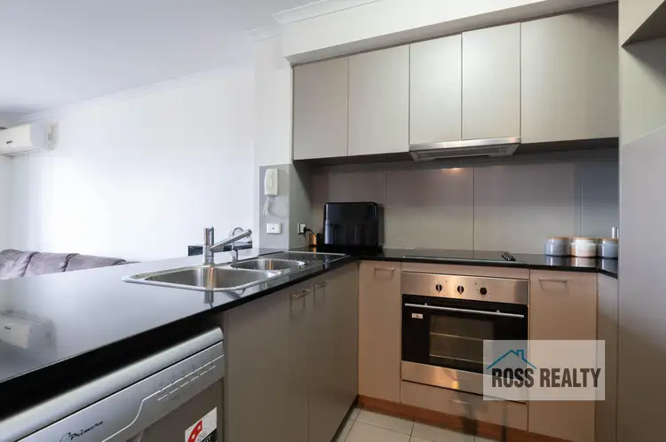 Fourth view of Homely apartment listing, 25/54 Central Avenue, Maylands WA 6051