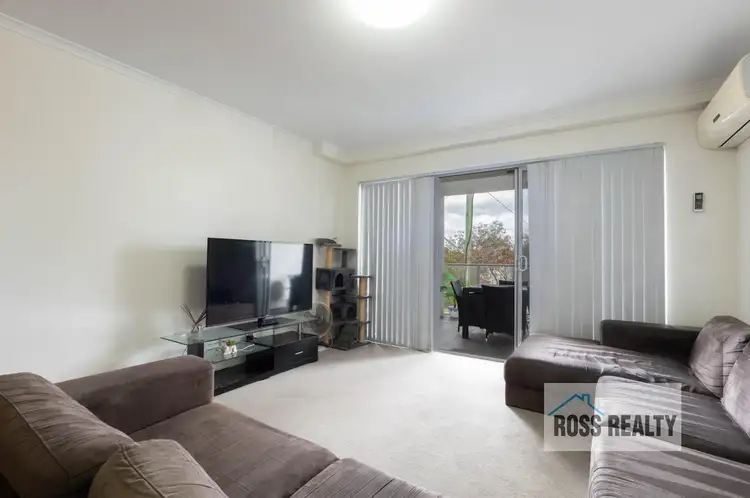 Fifth view of Homely apartment listing, 25/54 Central Avenue, Maylands WA 6051