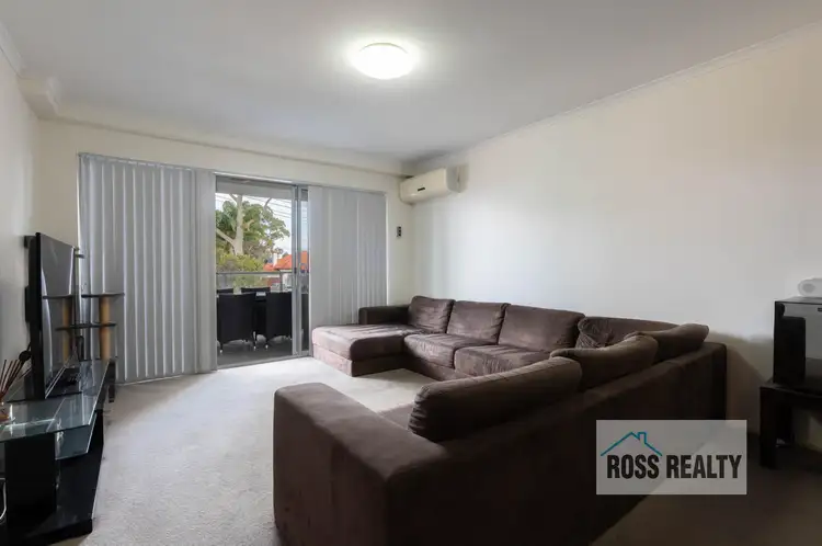 Seventh view of Homely apartment listing, 25/54 Central Avenue, Maylands WA 6051