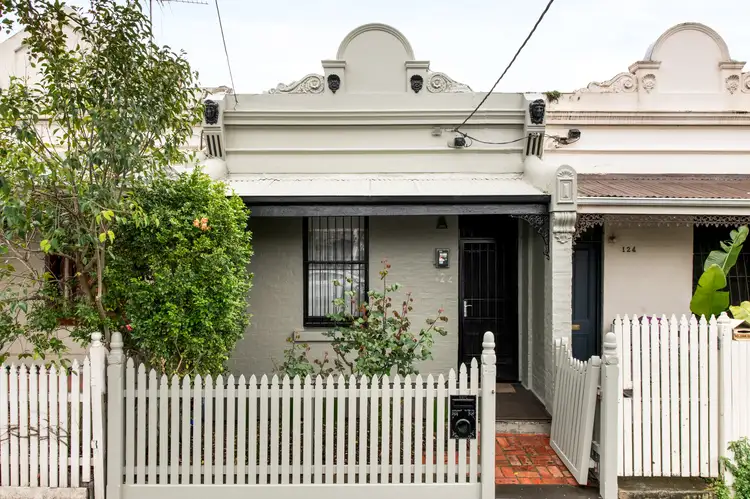 Main view of Homely house listing, 122 Keele Street, Collingwood VIC 3066