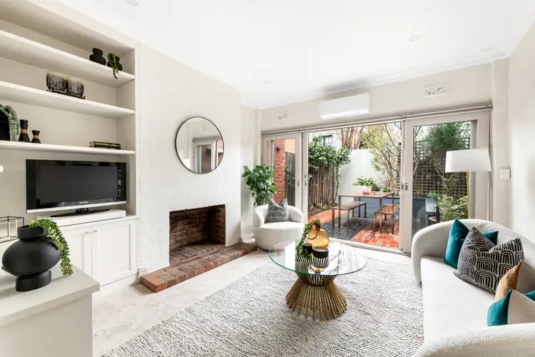 Second view of Homely house listing, 122 Keele Street, Collingwood VIC 3066