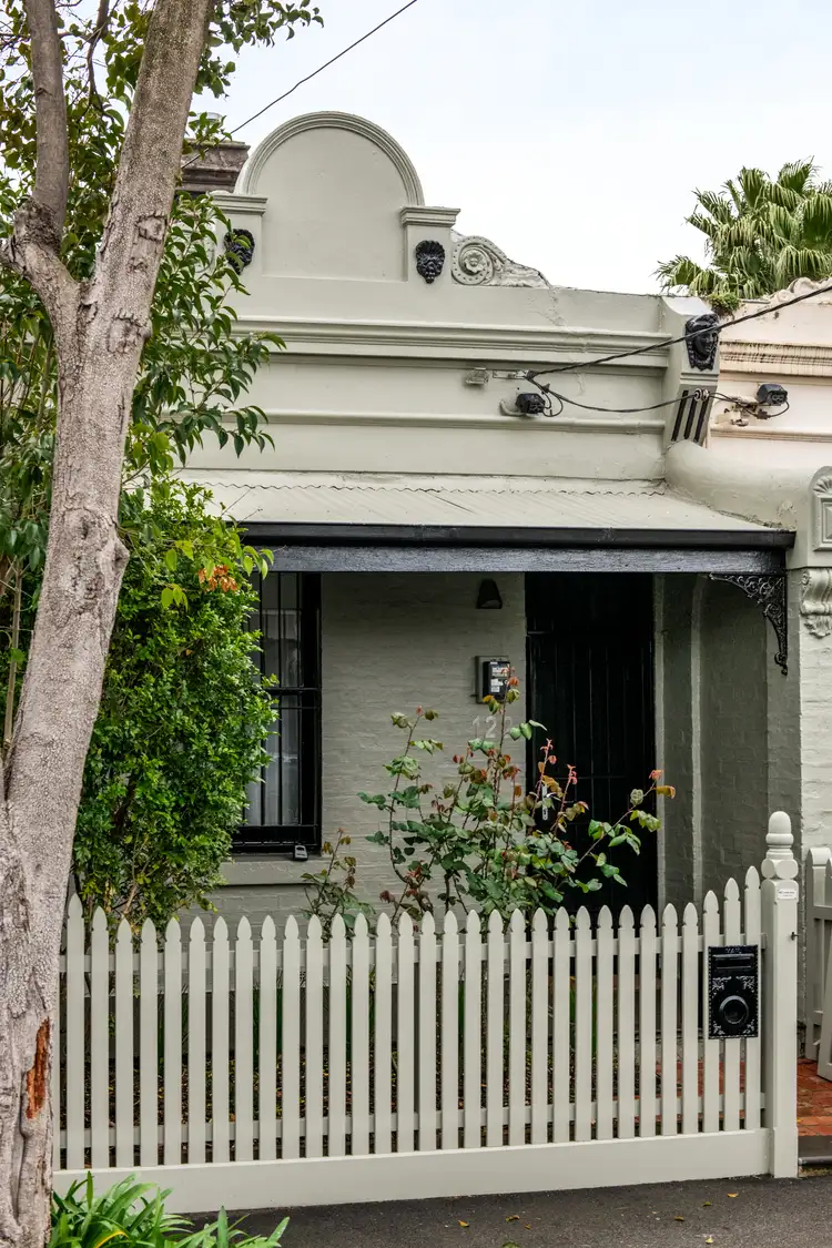 Third view of Homely house listing, 122 Keele Street, Collingwood VIC 3066