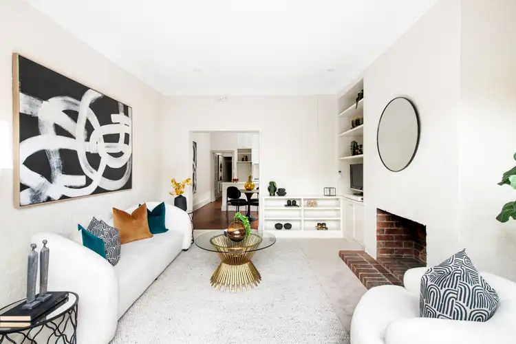 Fourth view of Homely house listing, 122 Keele Street, Collingwood VIC 3066