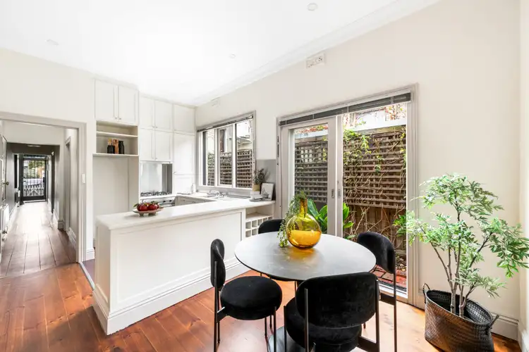 Fifth view of Homely house listing, 122 Keele Street, Collingwood VIC 3066