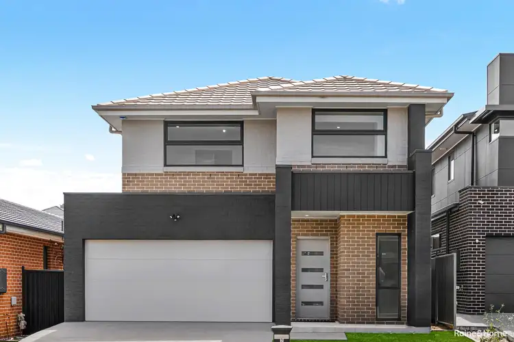 7 Polaris Way, Box Hill NSW 2765