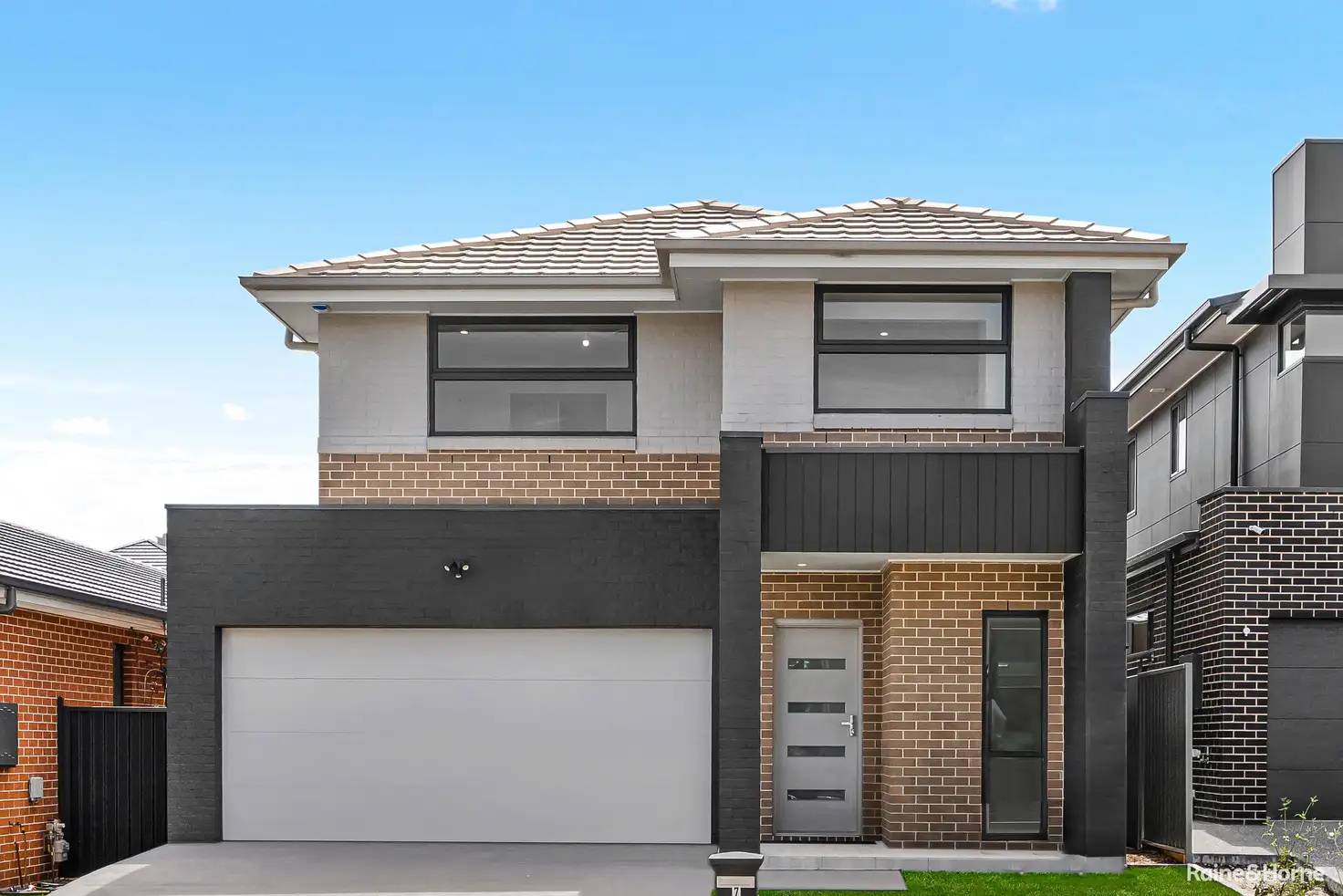 Main view of Homely house listing, 7 Polaris Way, Box Hill NSW 2765