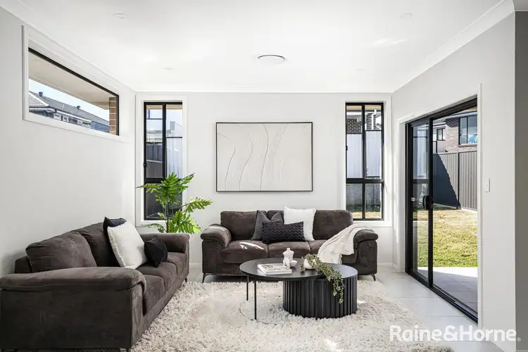 Third view of Homely house listing, 7 Polaris Way, Box Hill NSW 2765