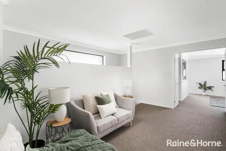 Fourth view of Homely house listing, 7 Polaris Way, Box Hill NSW 2765