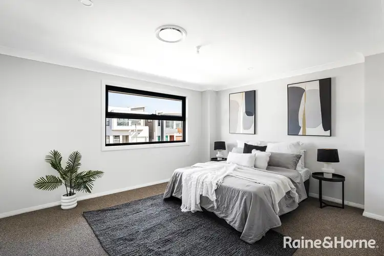 Sixth view of Homely house listing, 7 Polaris Way, Box Hill NSW 2765