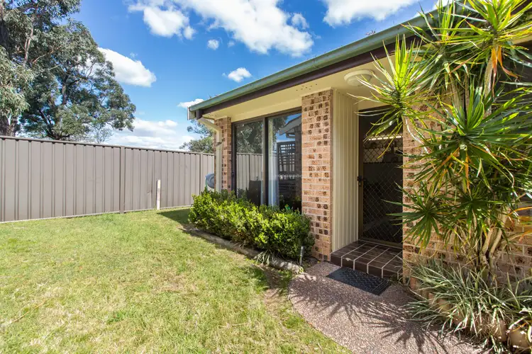 Main view of Homely unit listing, 8/102 Mitchell Avenue, Kurri Kurri NSW 2327
