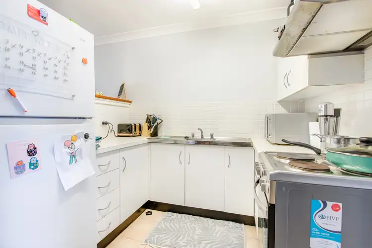 Fourth view of Homely unit listing, 8/102 Mitchell Avenue, Kurri Kurri NSW 2327