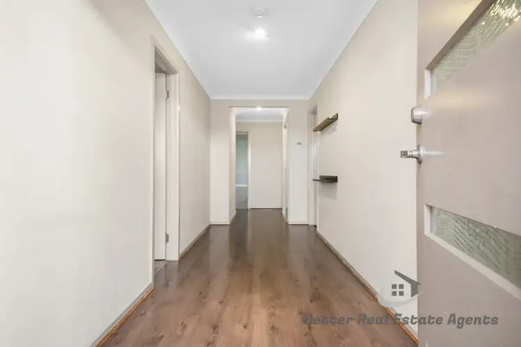 Third view of Homely house listing, 79 James Melrose Drive, Brookfield VIC 3338