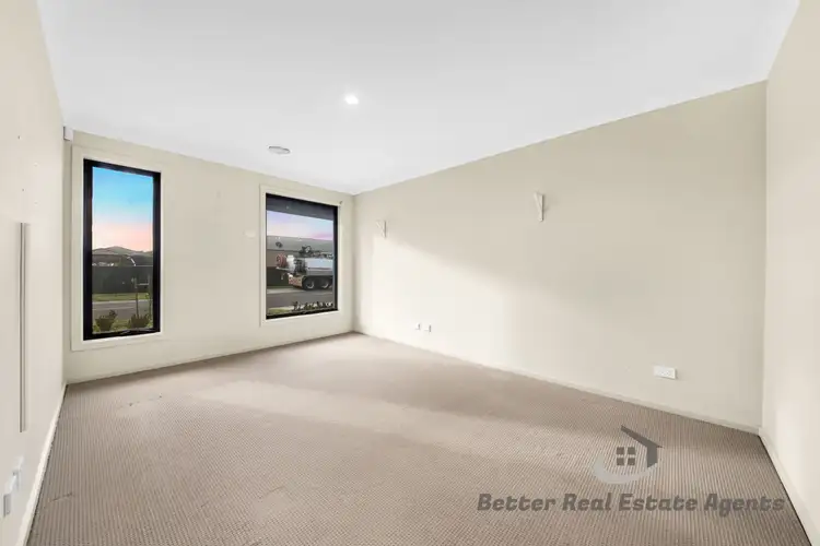 Fourth view of Homely house listing, 79 James Melrose Drive, Brookfield VIC 3338