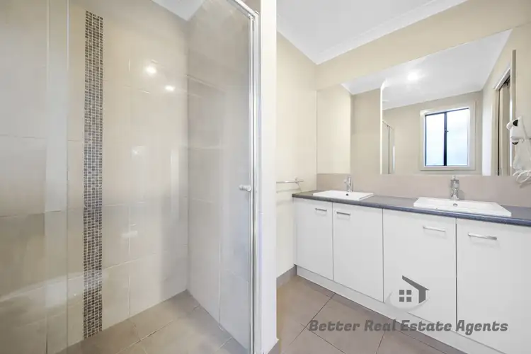 Fifth view of Homely house listing, 79 James Melrose Drive, Brookfield VIC 3338