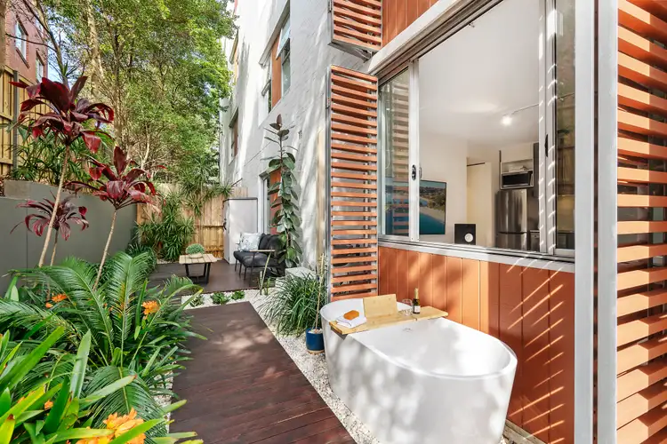 Main view of Homely apartment listing, 11/129 Spit Road, Mosman NSW 2088