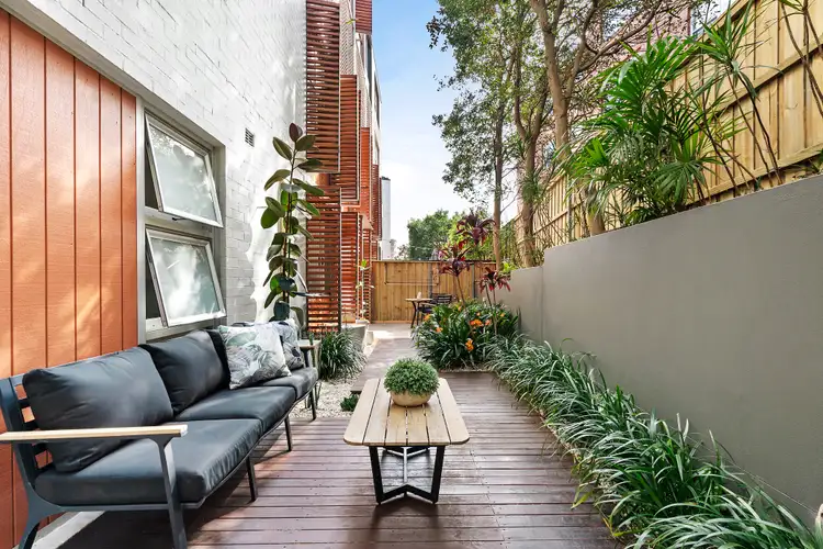 Third view of Homely apartment listing, 11/129 Spit Road, Mosman NSW 2088