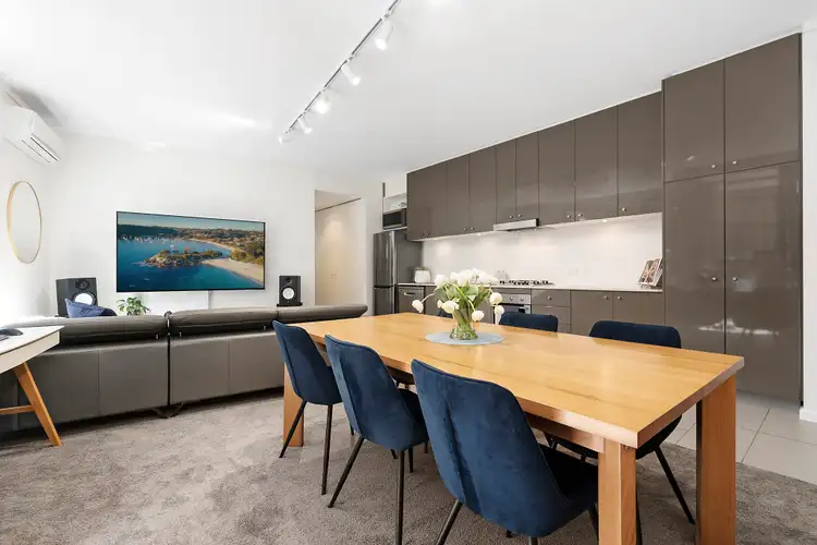 Fourth view of Homely apartment listing, 11/129 Spit Road, Mosman NSW 2088