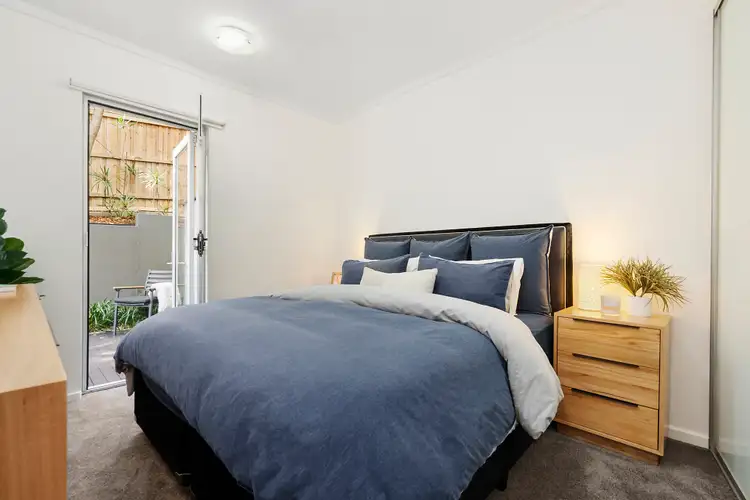 Fifth view of Homely apartment listing, 11/129 Spit Road, Mosman NSW 2088