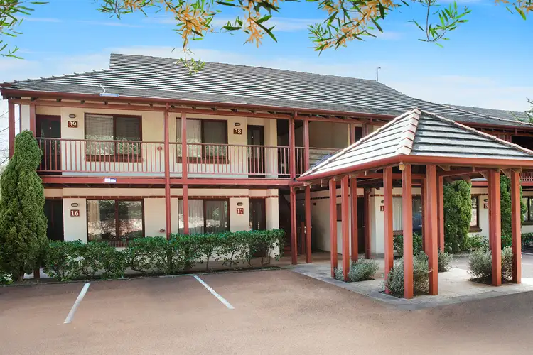 17/40 Wallcliffe Road, Margaret River WA 6285
