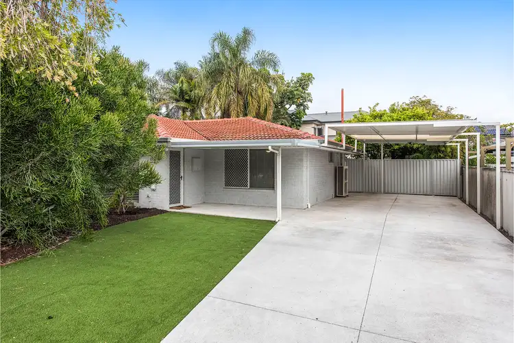 Second view of Homely semi-detached listing, 27 Gemini Way, Carlisle WA 6101