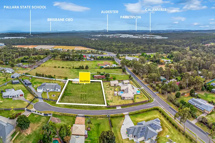 5-7 Barris Court, Forestdale QLD 4118