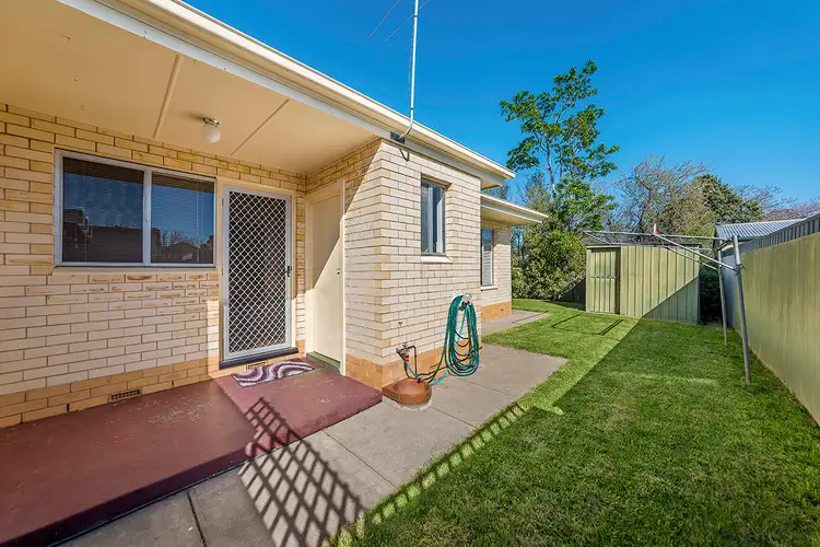 3/26 Macklin Street