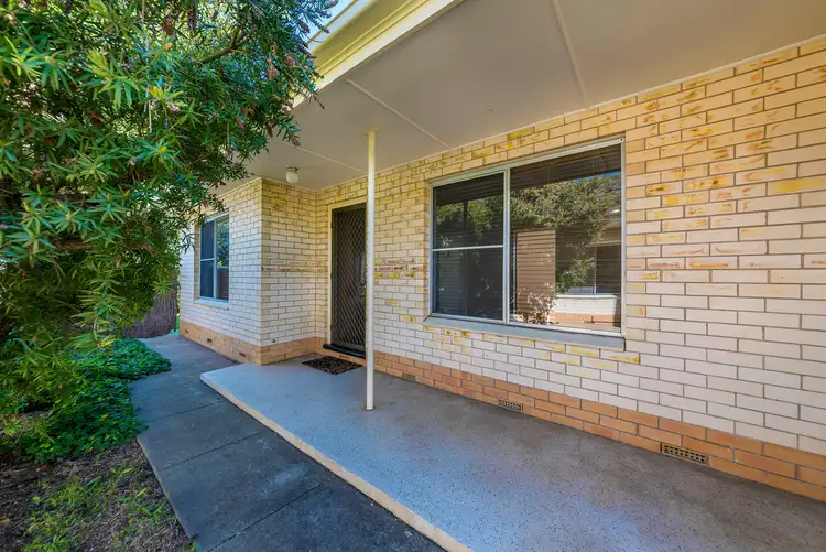 Second view of Homely house listing, 3/26 Macklin Street, Edwardstown SA 5039
