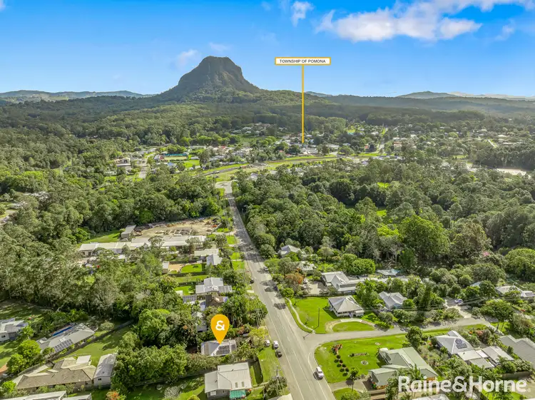 11 HILL STREET, Pomona QLD 4568