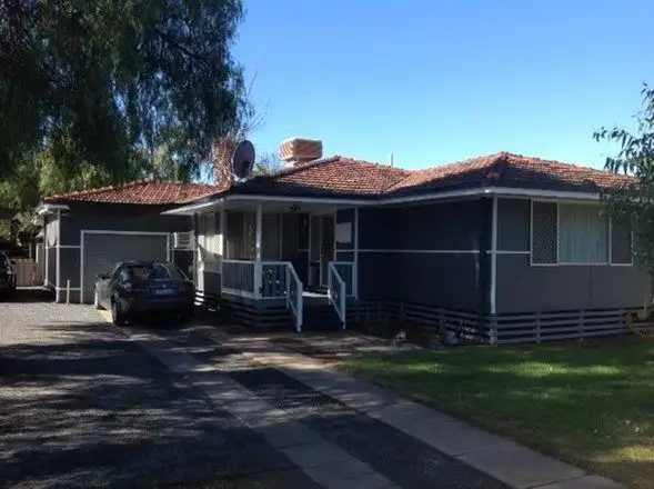 Main view of Homely house listing, 22 Prinsep Street, Norseman WA 6443