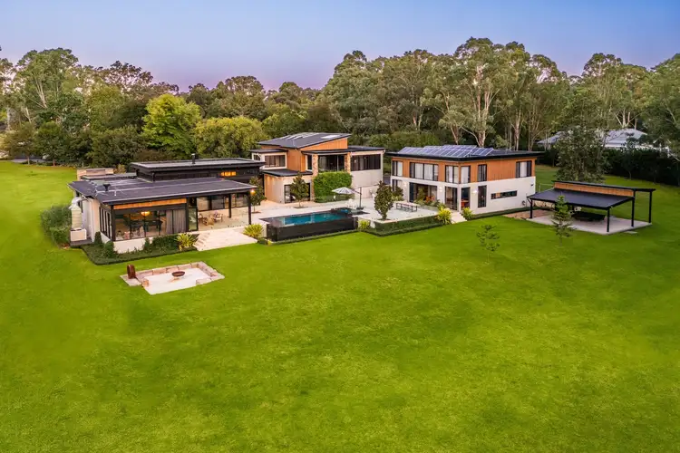 Third view of Homely house listing, 5 Berry Close, Grasmere NSW 2570