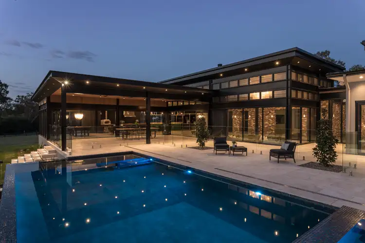 Fourth view of Homely house listing, 5 Berry Close, Grasmere NSW 2570
