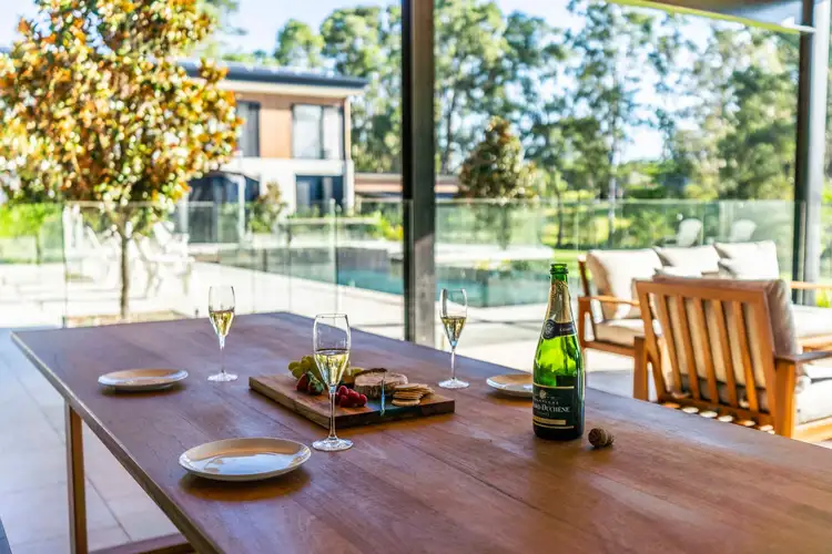 Sixth view of Homely house listing, 5 Berry Close, Grasmere NSW 2570