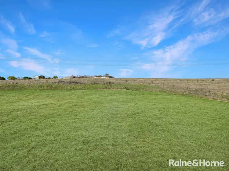 Main view of Homely land listing, 23 Campbell Close, Llanarth NSW 2795