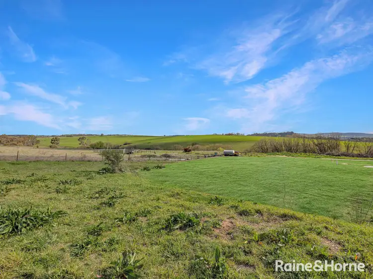 Third view of Homely land listing, 23 Campbell Close, Llanarth NSW 2795