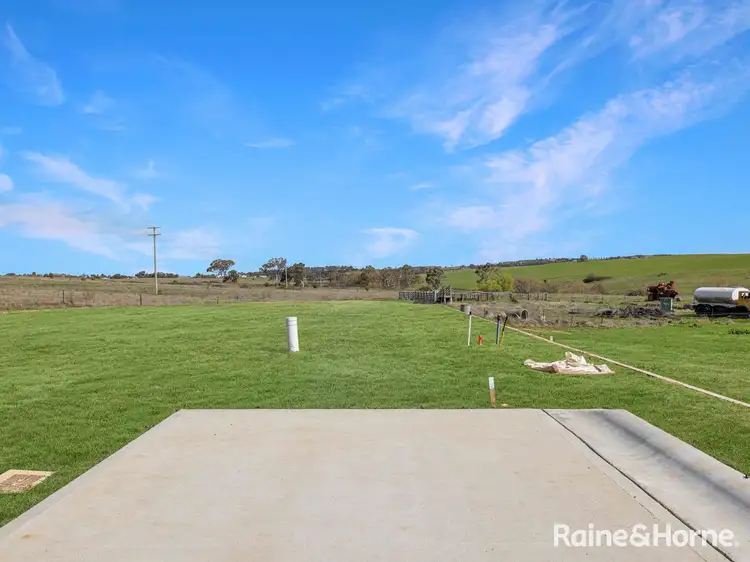Sixth view of Homely land listing, 23 Campbell Close, Llanarth NSW 2795