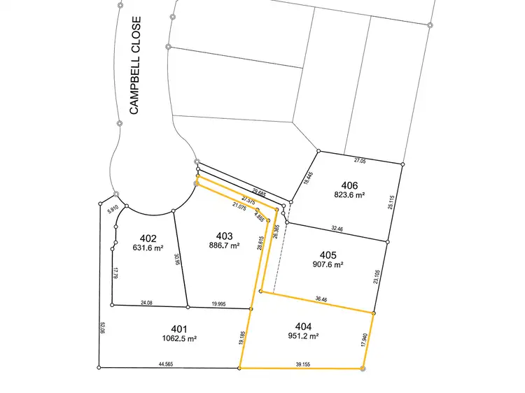 Seventh view of Homely land listing, 23 Campbell Close, Llanarth NSW 2795
