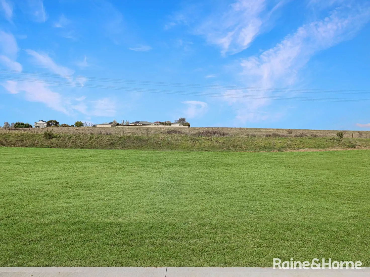 Main view of Homely land listing, 21 Campbell Close, Llanarth NSW 2795