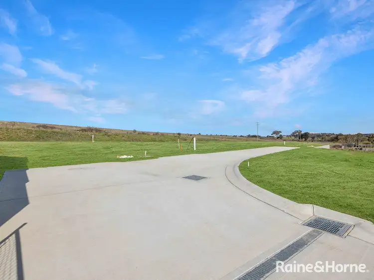 Fifth view of Homely land listing, 21 Campbell Close, Llanarth NSW 2795