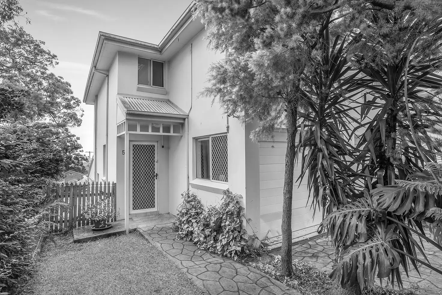 Main view of Homely townhouse listing, 5/11-13 Wollun Street, Como NSW 2226