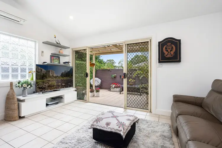 Fourth view of Homely townhouse listing, 5/11-13 Wollun Street, Como NSW 2226