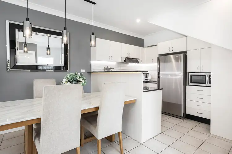 Fifth view of Homely townhouse listing, 5/11-13 Wollun Street, Como NSW 2226