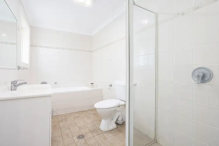 Sixth view of Homely townhouse listing, 5/11-13 Wollun Street, Como NSW 2226