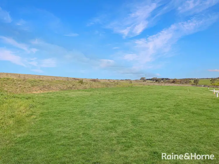 Main view of Homely land listing, 19 Campbell Close, Llanarth NSW 2795
