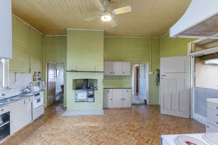 Third view of Homely house listing, 11 Whittaker Street, Quirindi NSW 2343
