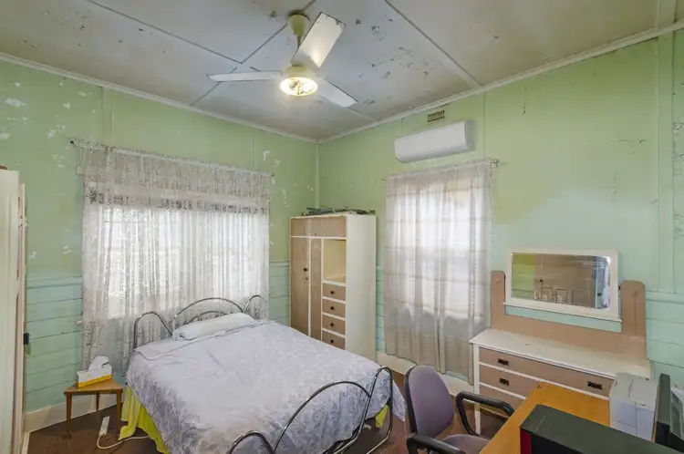 Fourth view of Homely house listing, 11 Whittaker Street, Quirindi NSW 2343
