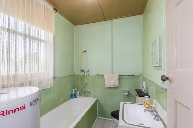 Fifth view of Homely house listing, 11 Whittaker Street, Quirindi NSW 2343