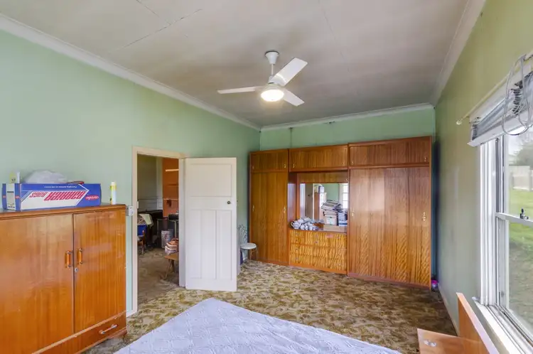 Sixth view of Homely house listing, 11 Whittaker Street, Quirindi NSW 2343