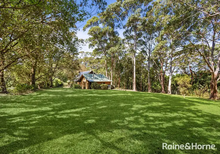 110 Connors Creek Road