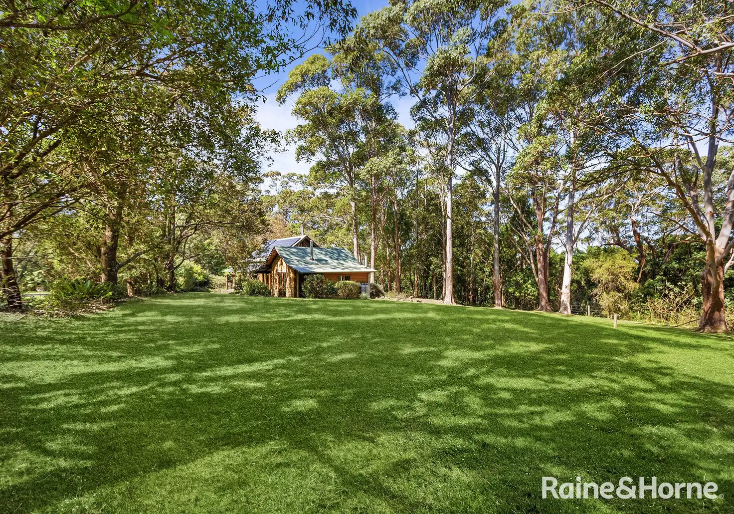 Main view of Homely rural property listing, 110 Connors Creek Road, Broughton Village NSW 2534