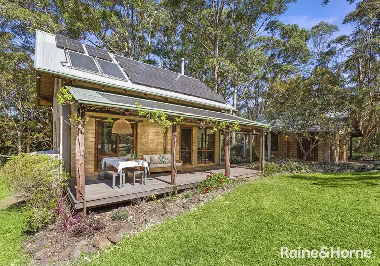 Third view of Homely rural property listing, 110 Connors Creek Road, Broughton Village NSW 2534